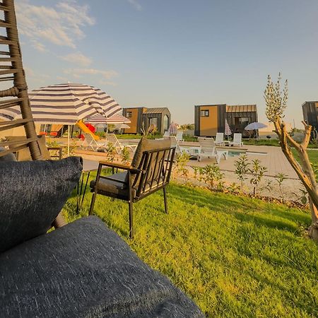 Serenity Village Belek Kültér fotó