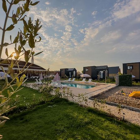 Serenity Village Belek Kültér fotó