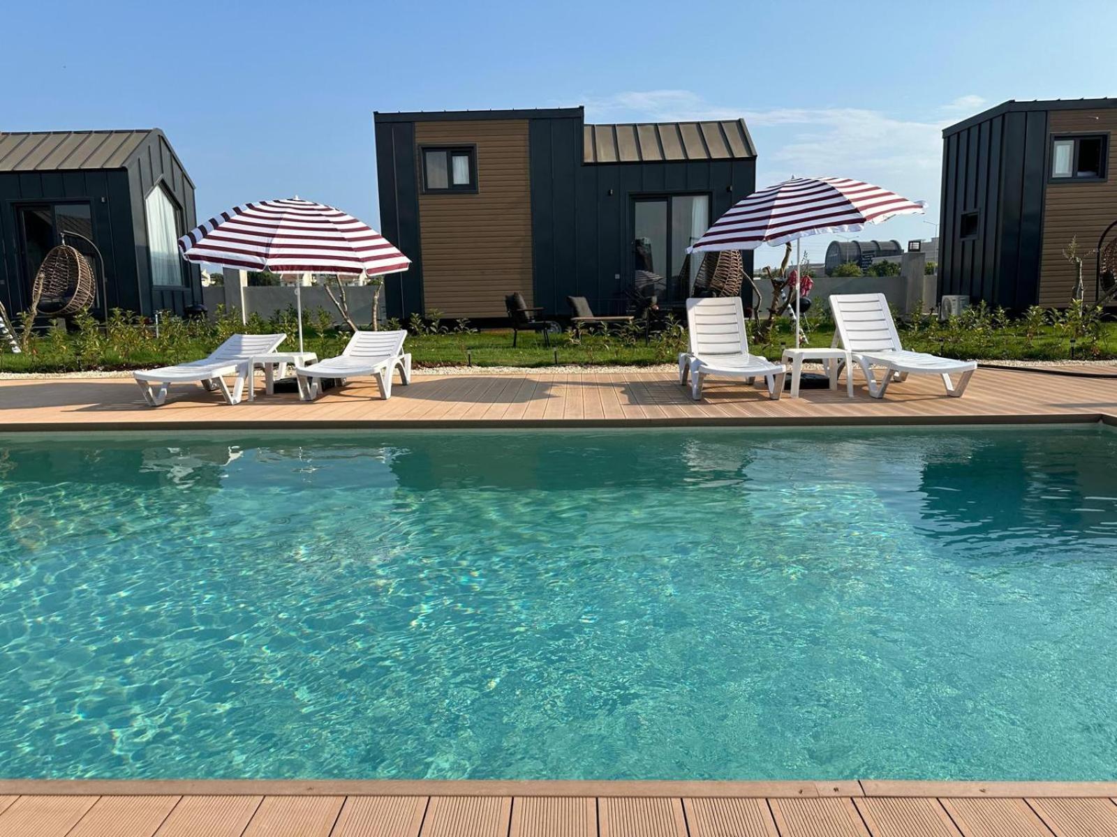 Serenity Village Belek Kültér fotó