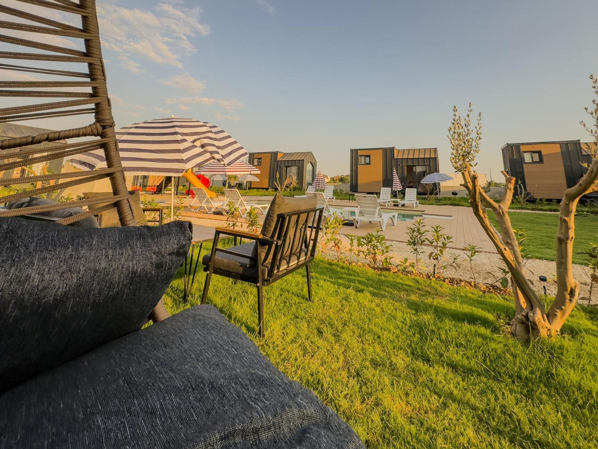 Serenity Village Belek Kültér fotó