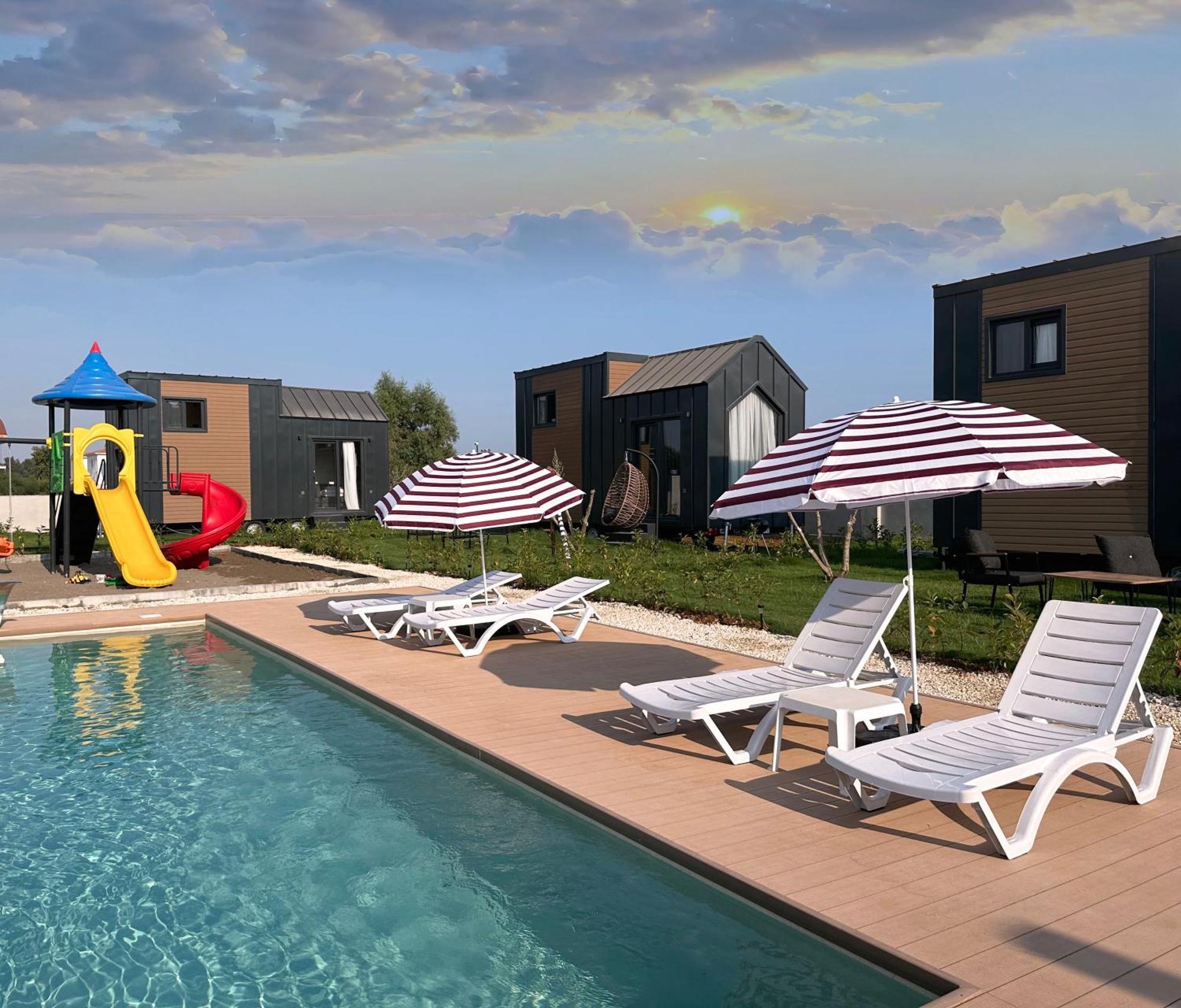 Serenity Village Belek Kültér fotó