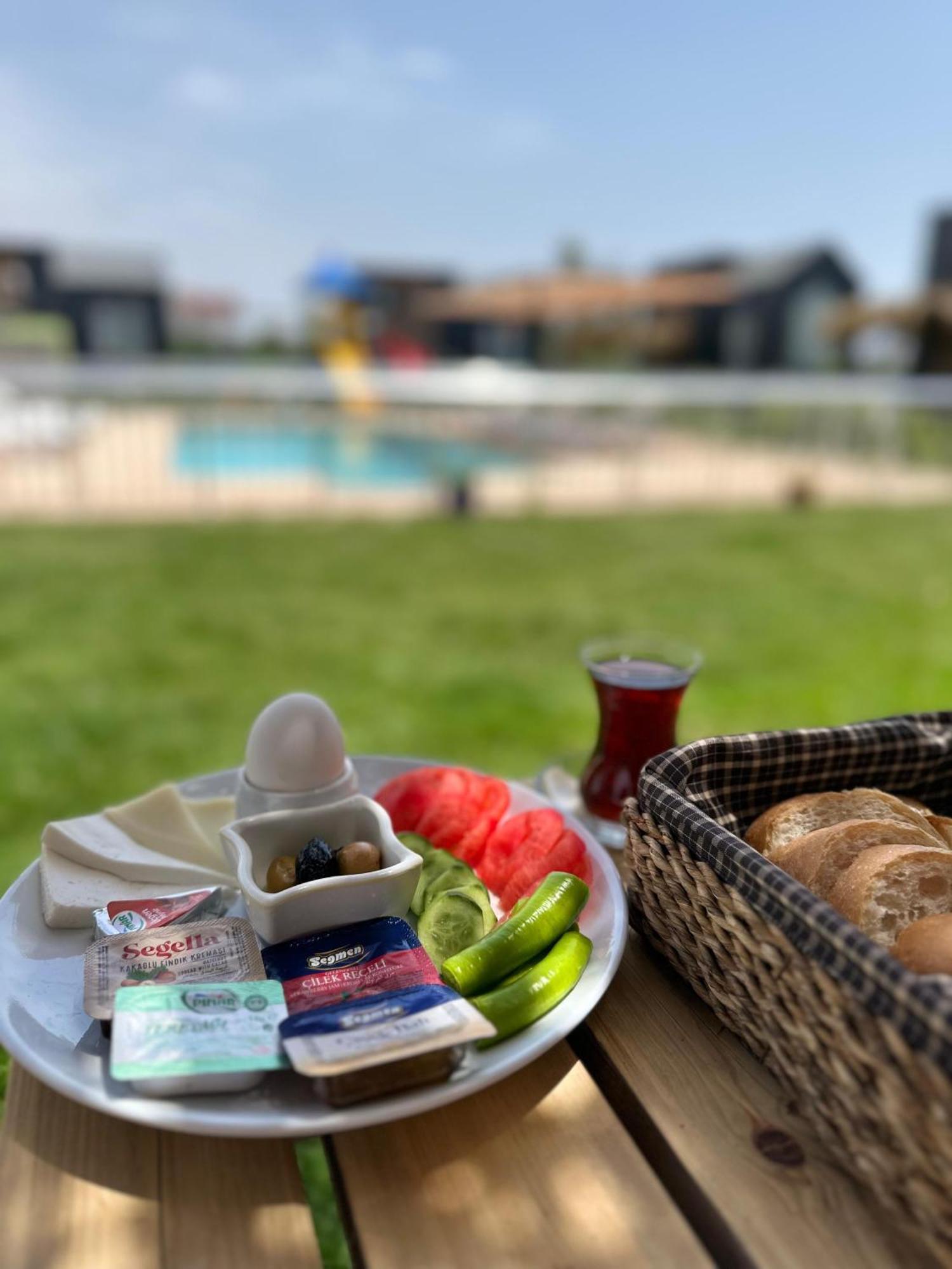 Serenity Village Belek Kültér fotó