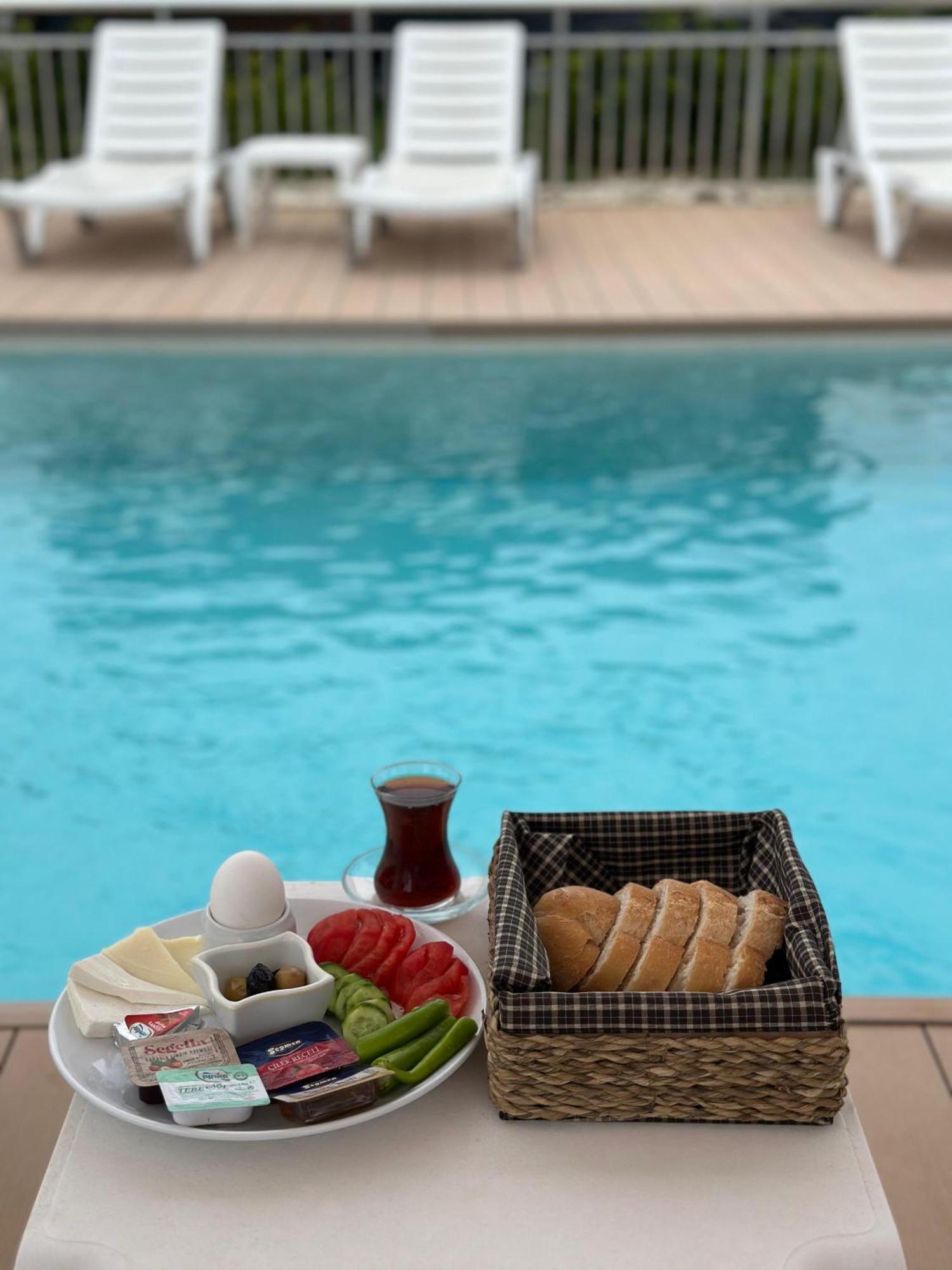 Serenity Village Belek Kültér fotó